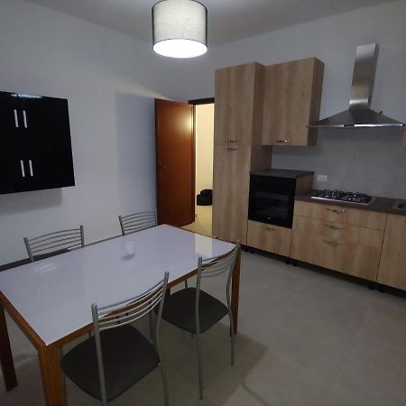 Le Conchiglie - Holiday Apartment มาร์ซาลา ภายนอก รูปภาพ
