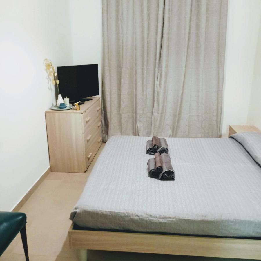 Le Conchiglie - Holiday Apartment มาร์ซาลา ภายนอก รูปภาพ
